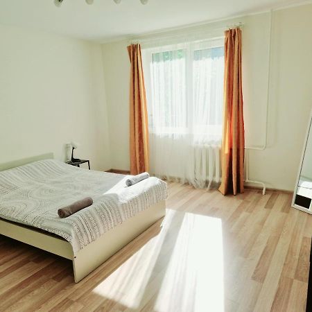 M&M Apartment X Self Check-In Panevėžys Exterior foto